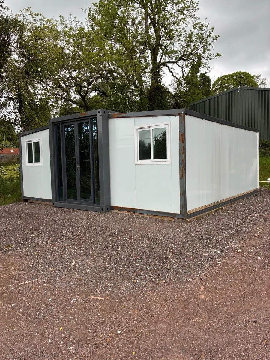 Cabin - Image 1