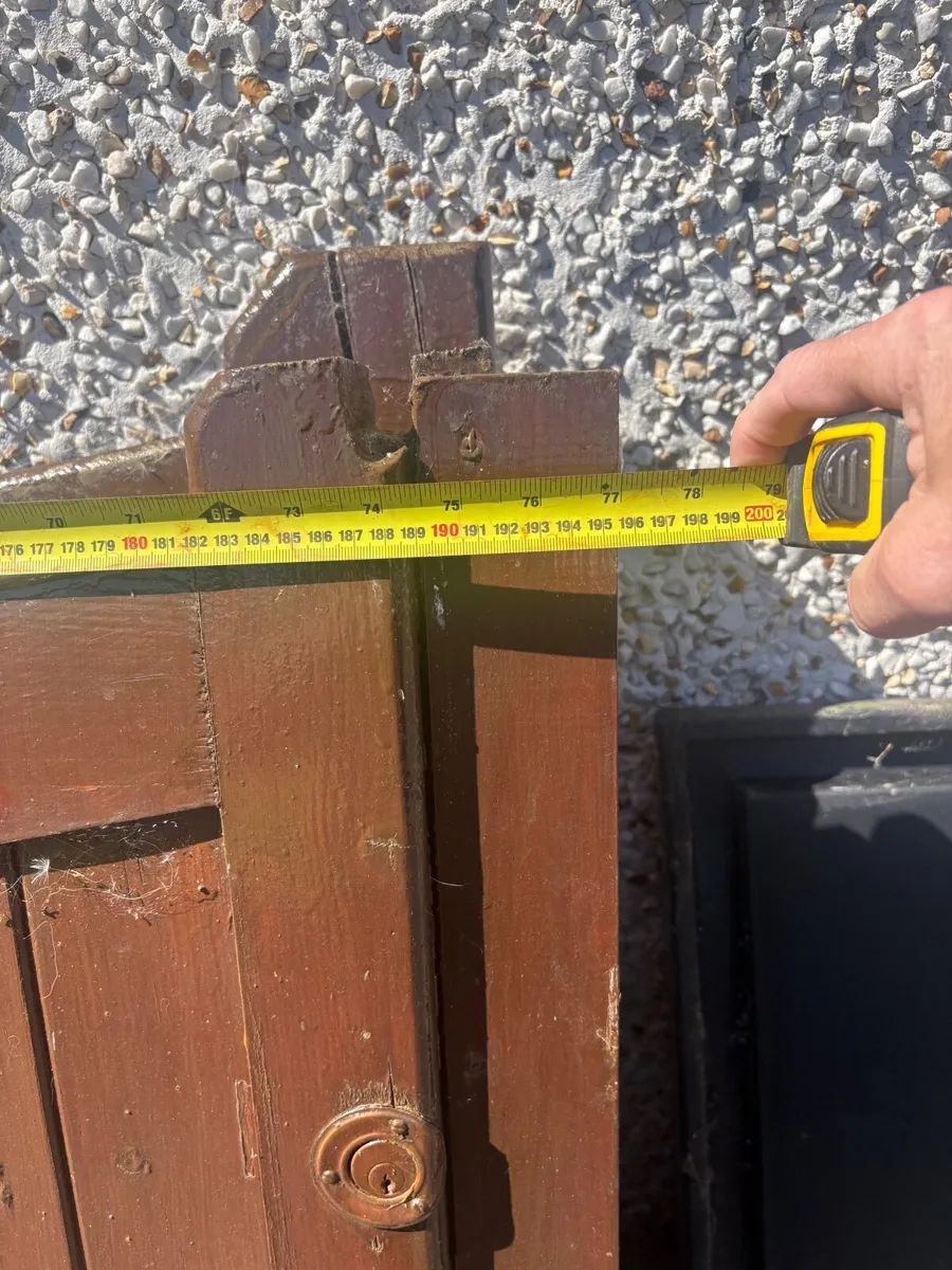 Timber Gates - Image 3