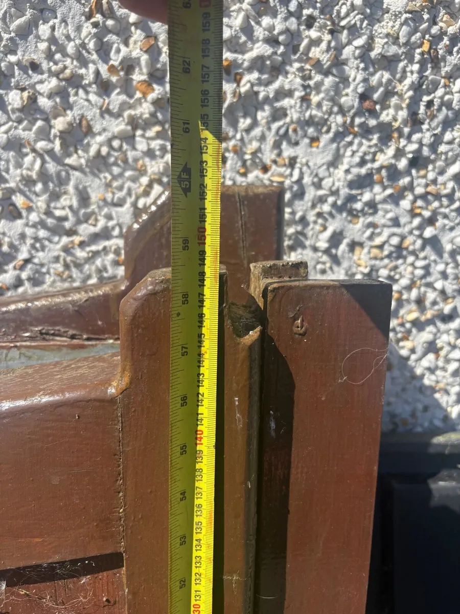 Timber Gates - Image 4