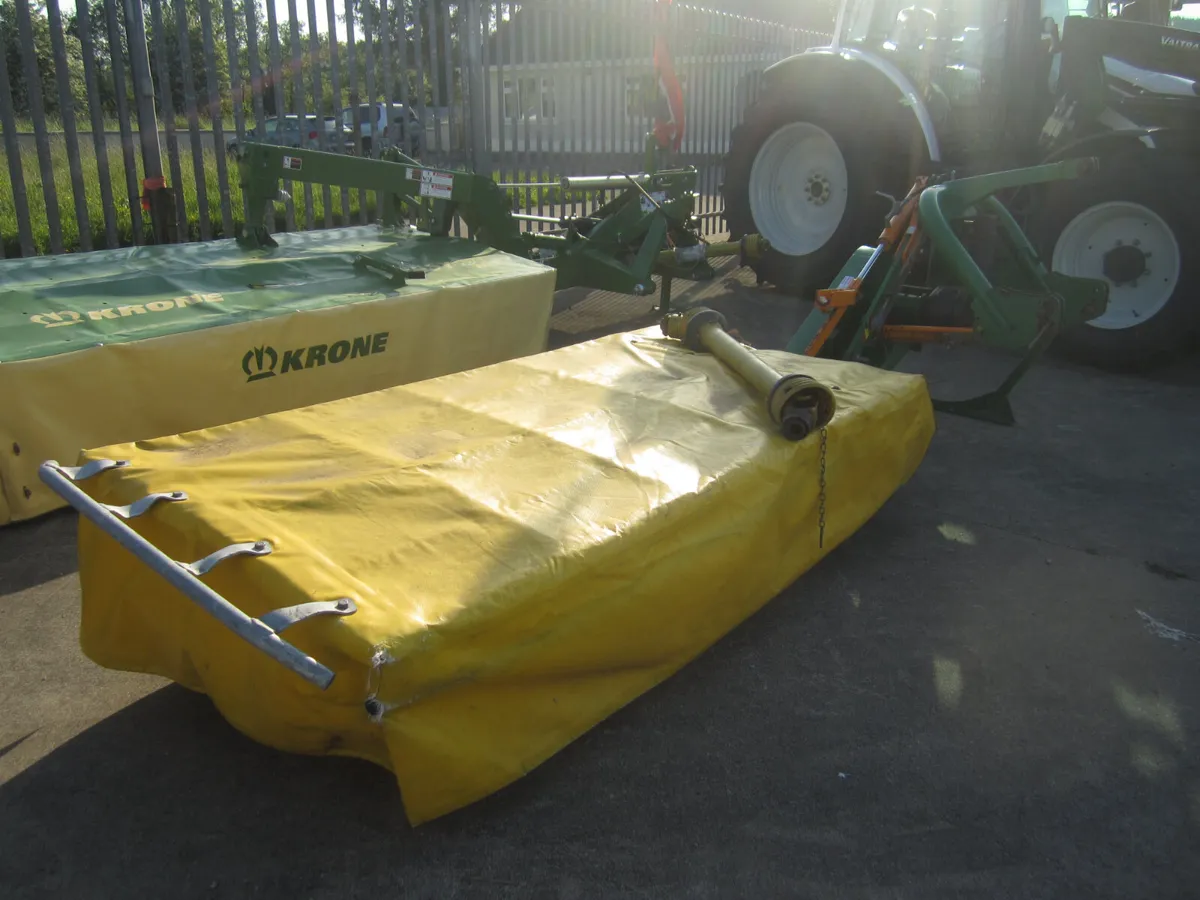 MALONE PRO CUT 8FT. 800 - Image 1