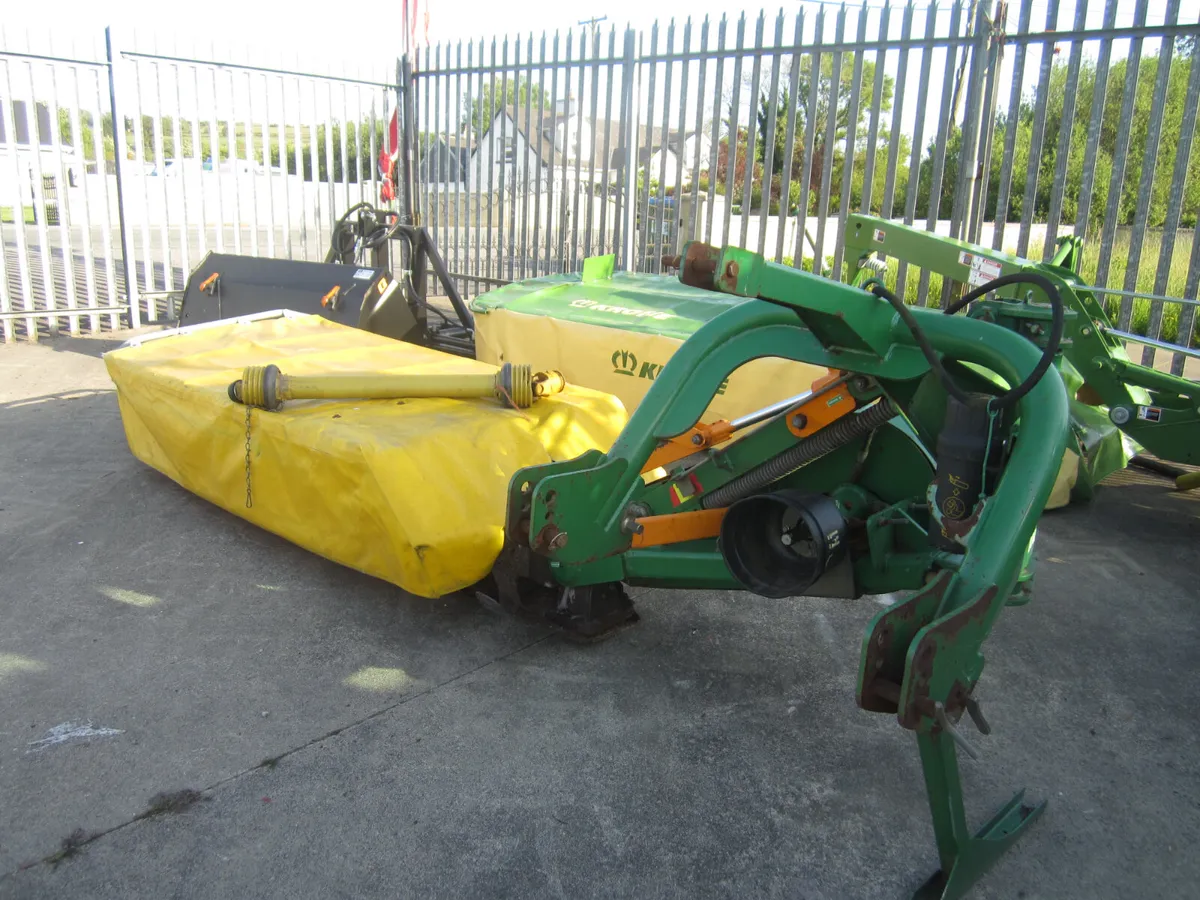 MALONE PRO CUT 8FT. 800 - Image 2