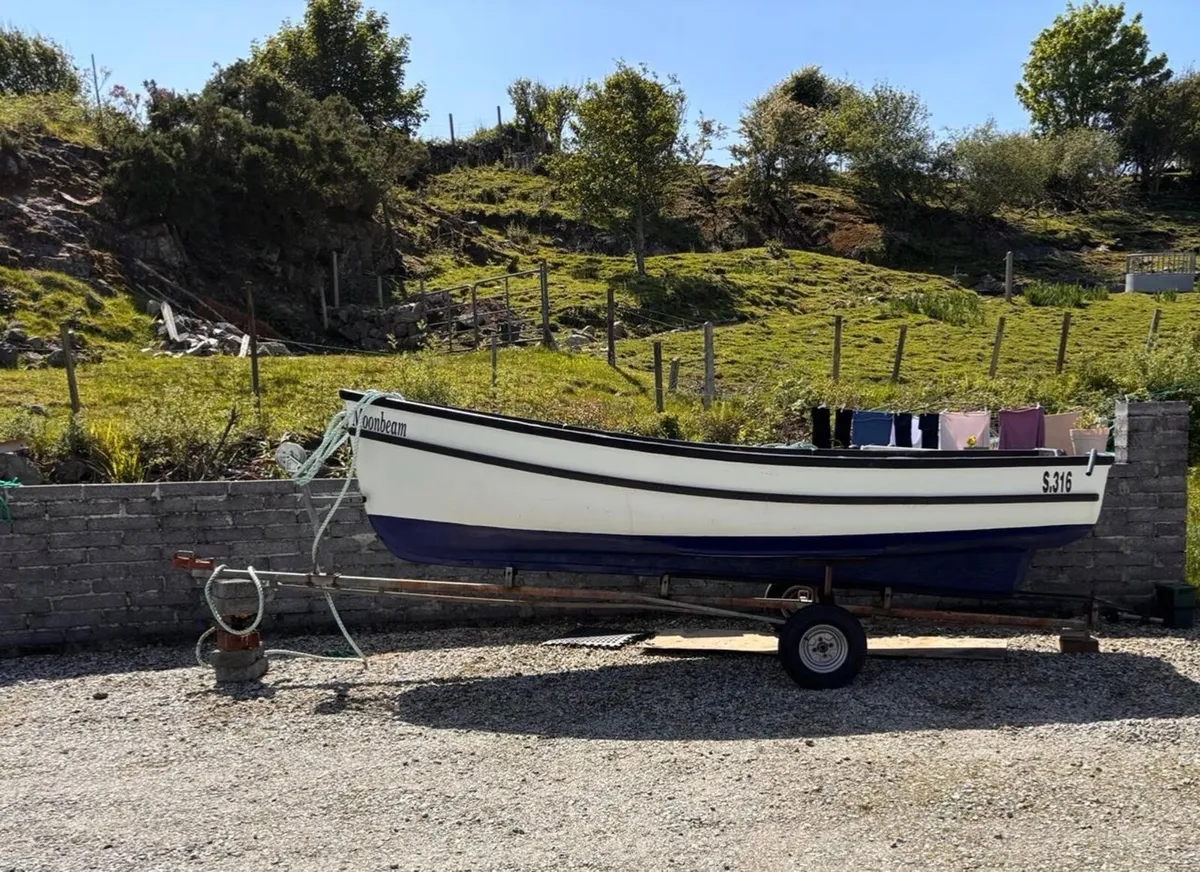 Boat - Image 2