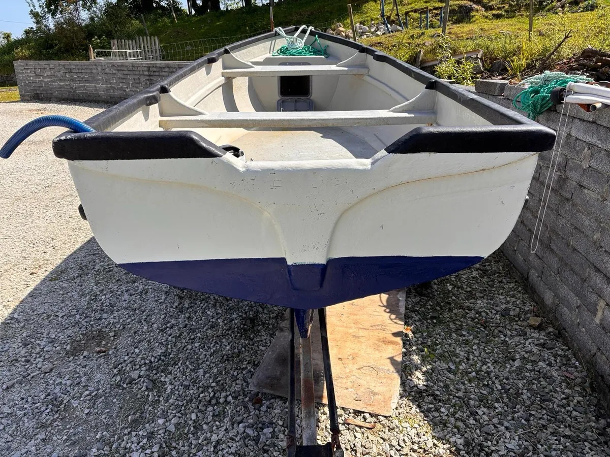 Boat - Image 4