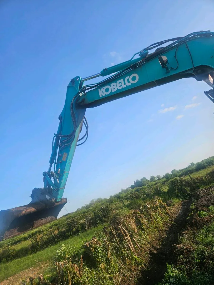 Kobelco sx75 sr - Image 4