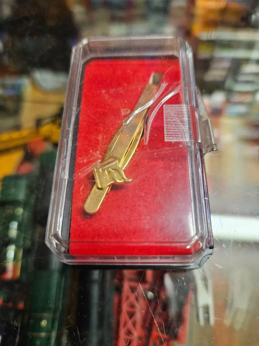 Vintage Tie Pin Bar - Image 1