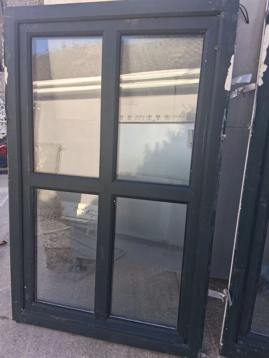 3 pvc windows tilt and turn - Image 3
