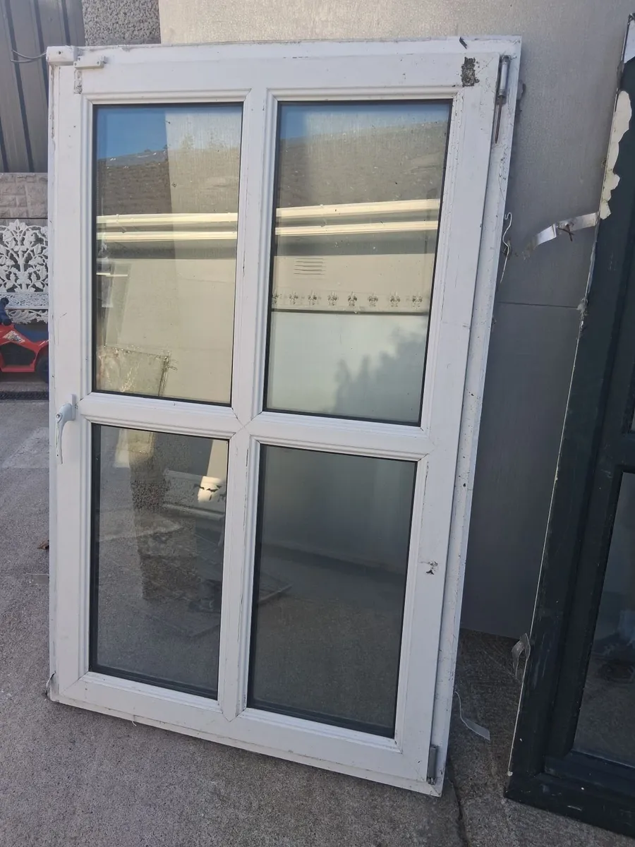 3 pvc windows tilt and turn - Image 2
