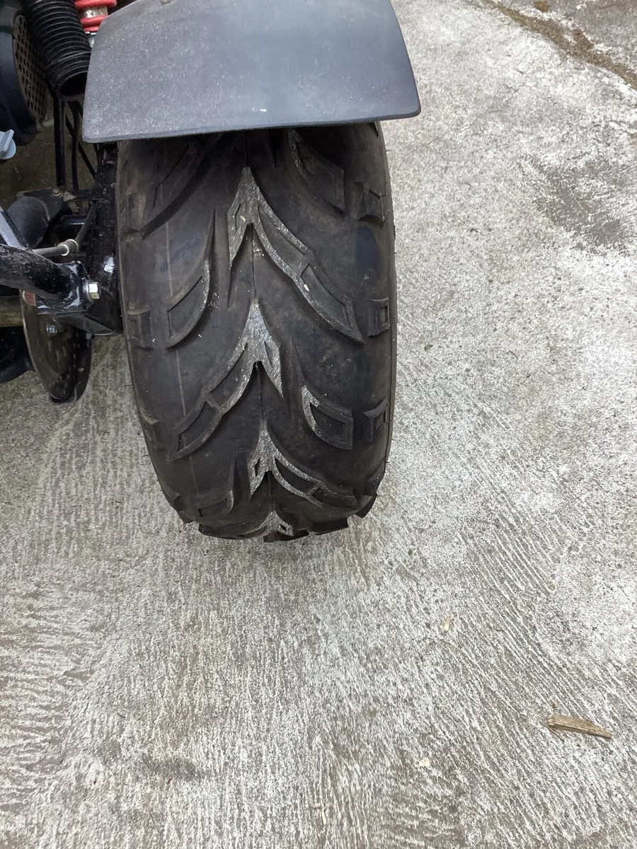 Quad buggy - Image 4