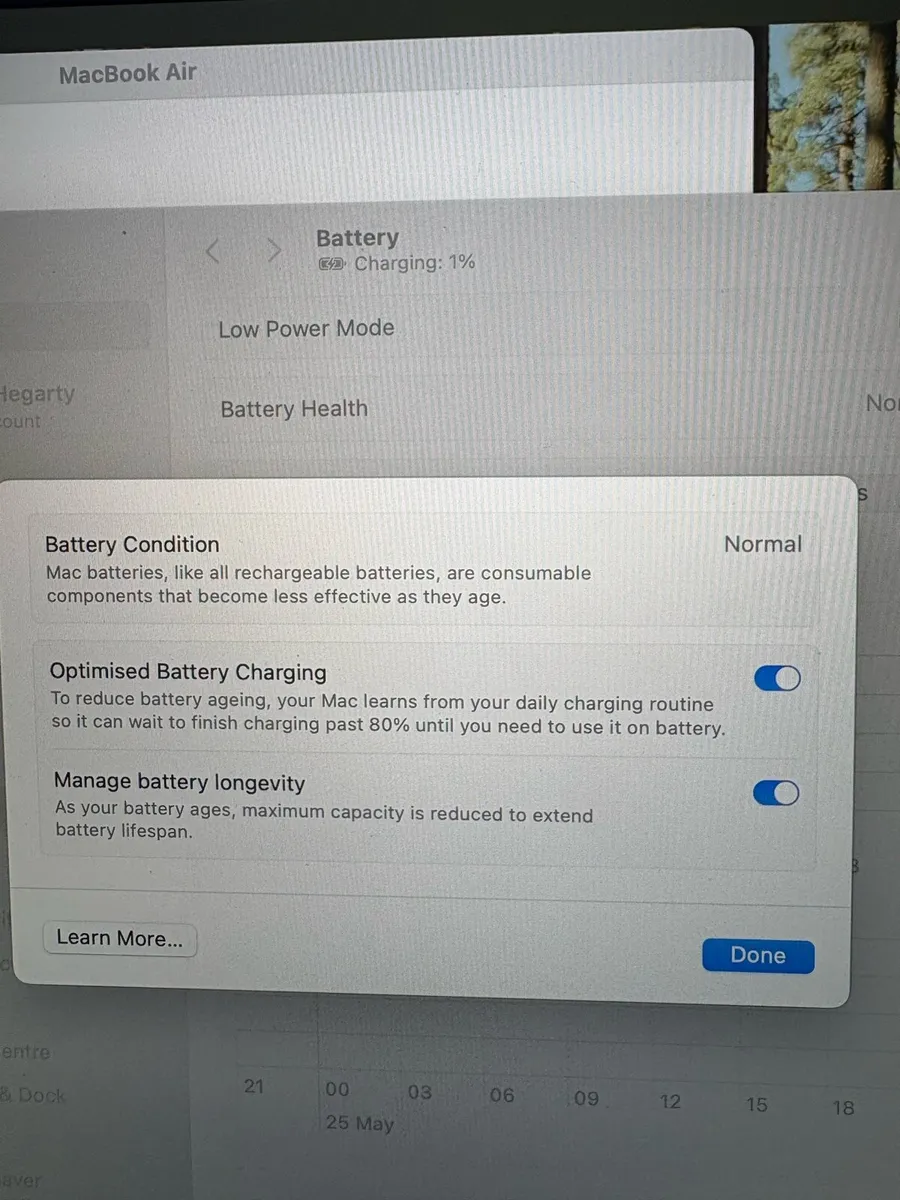 MacBook Air (Retina 13-inch, 2020) - Image 4
