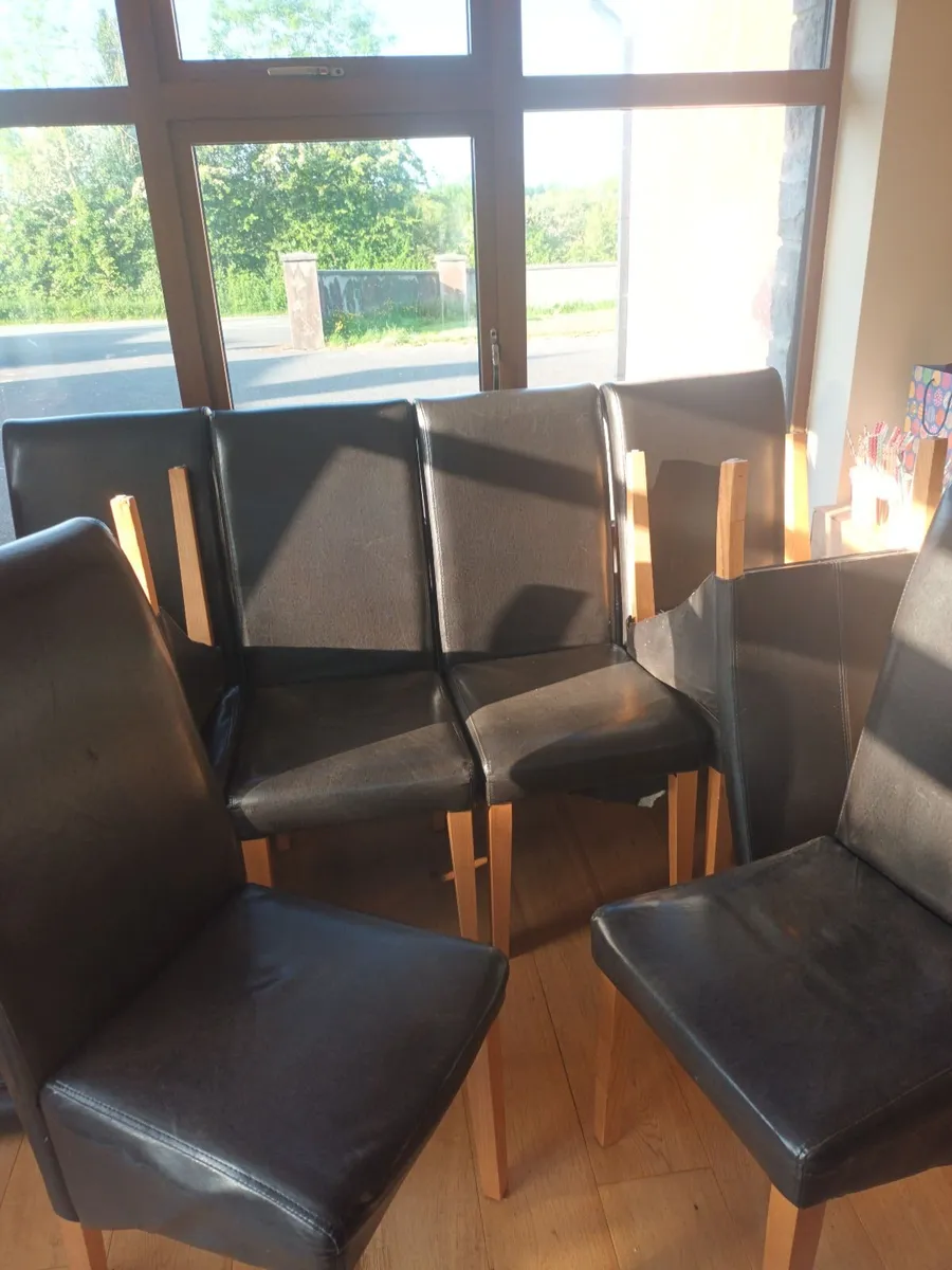 Kitchen Chairs