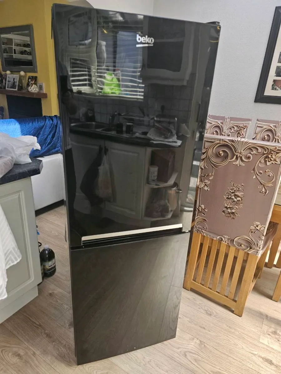 Fridge freezer - Image 1