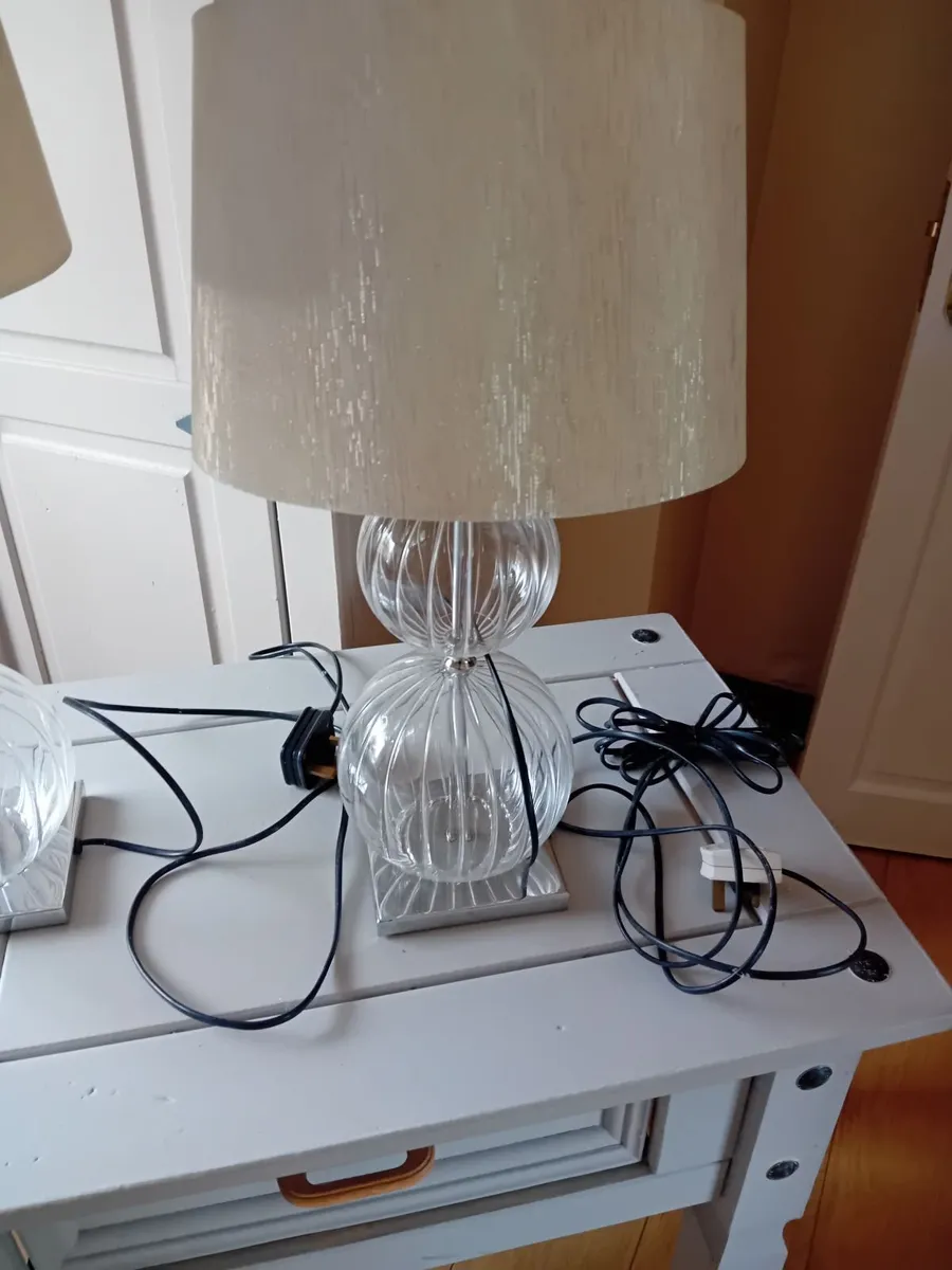 Lamps - Image 1