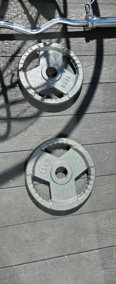 Weights - Image 2