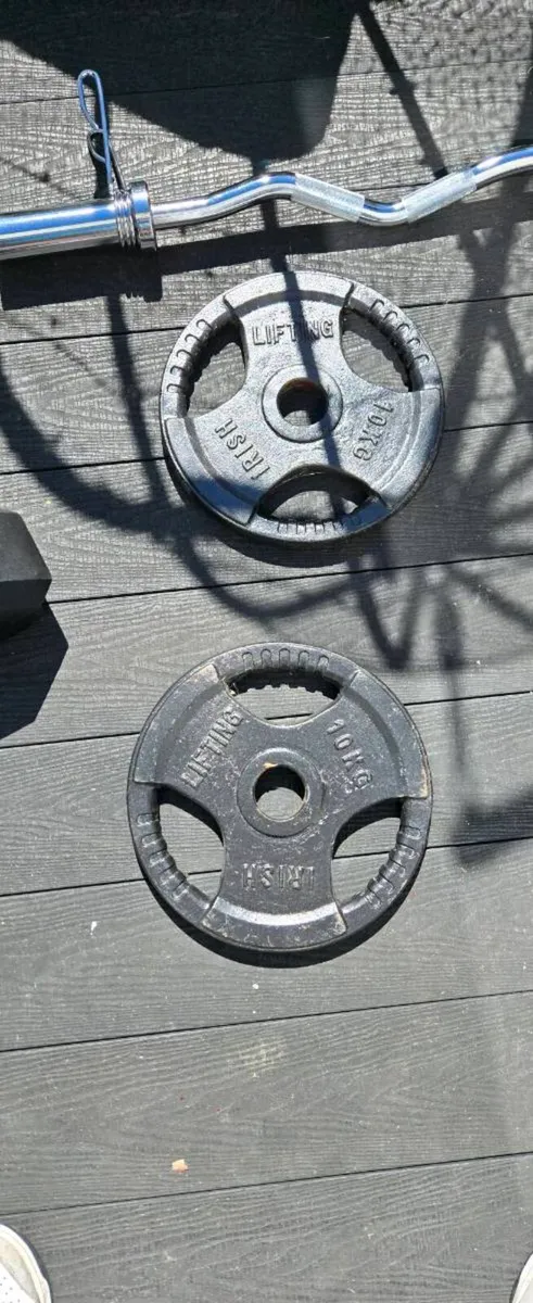 Weights - Image 3