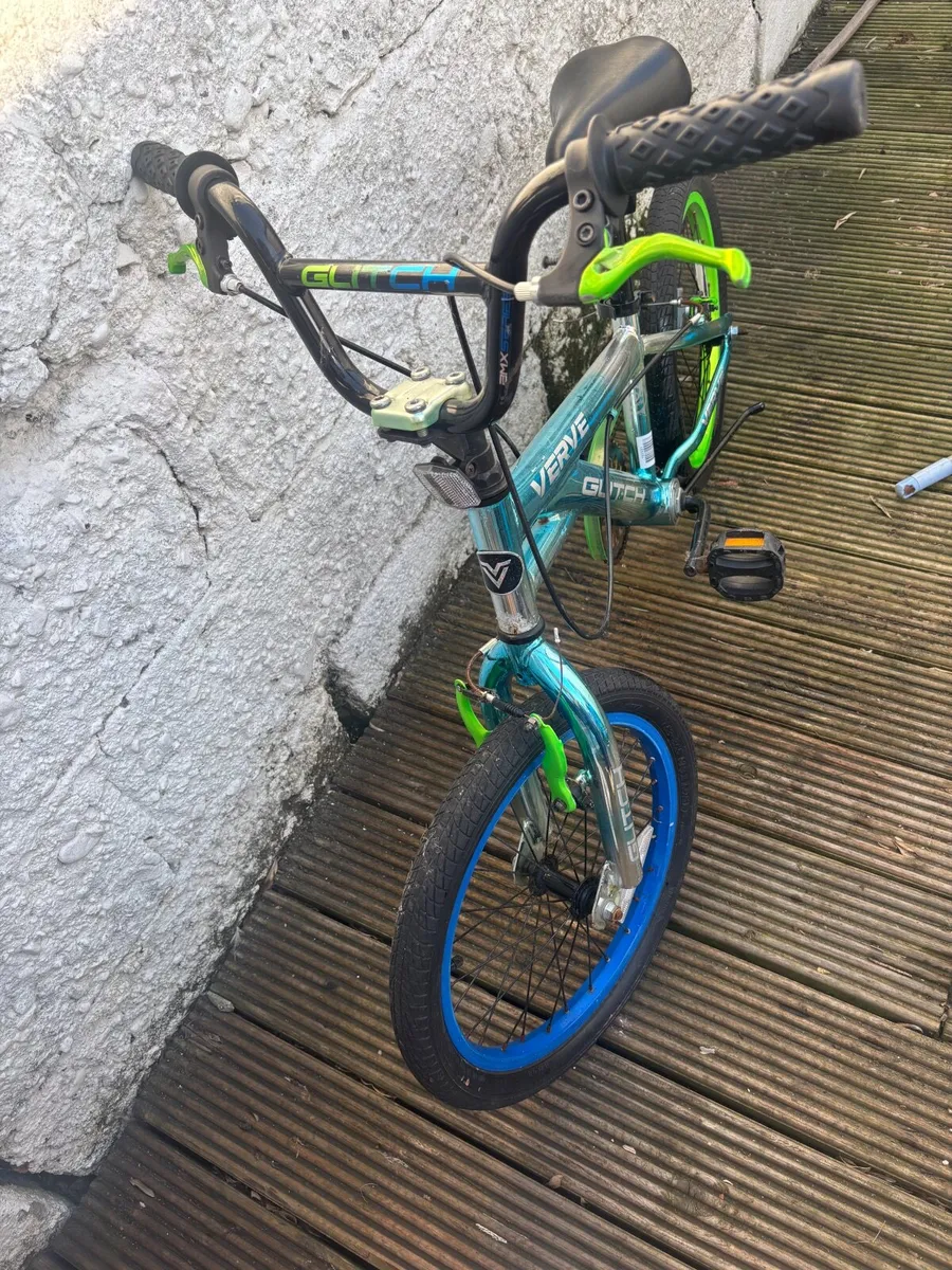 Bike - Image 3
