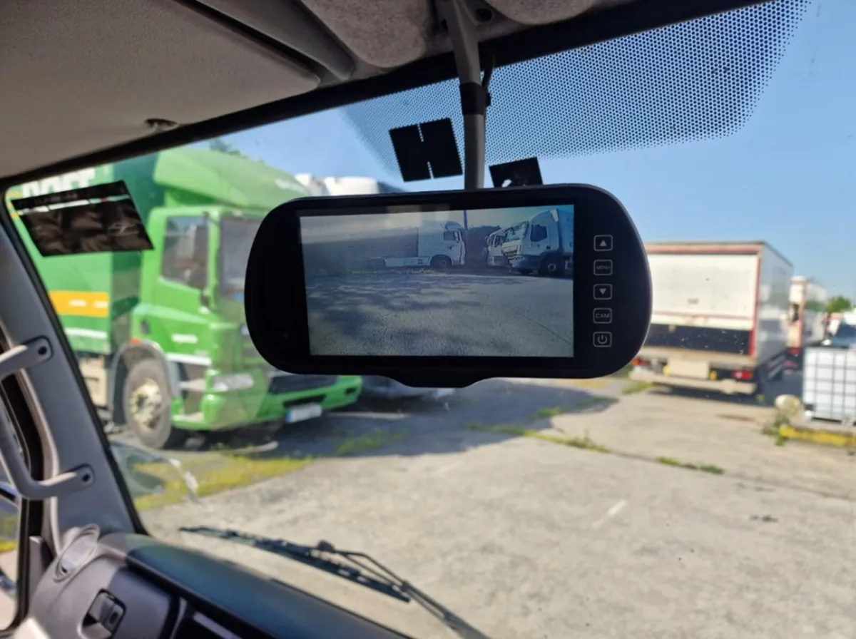 2022 FUSO Canter Dropside - Almost Here - Image 3