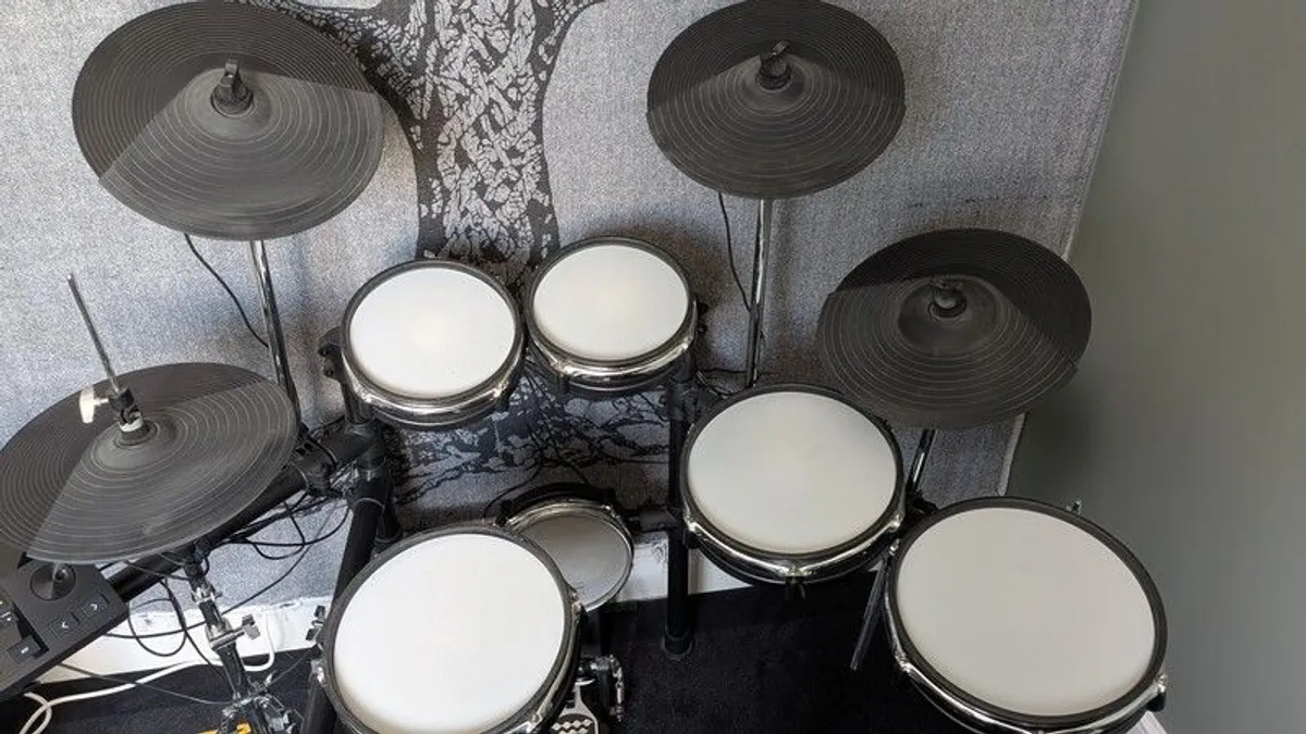 Drum kit - Image 2