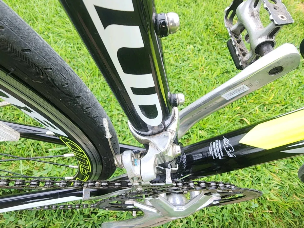 20 inch Claude Butler Racer - Image 2