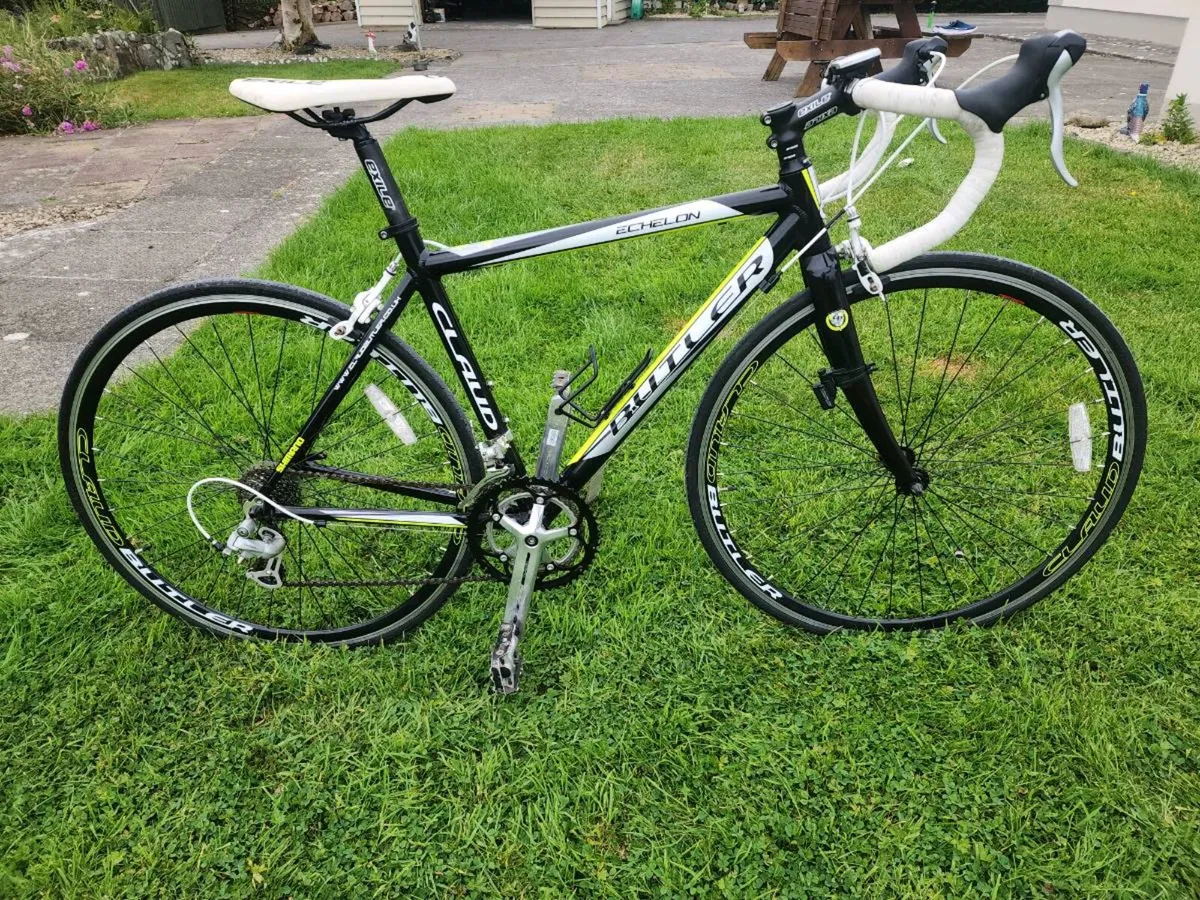 20 inch Claude Butler Racer - Image 4