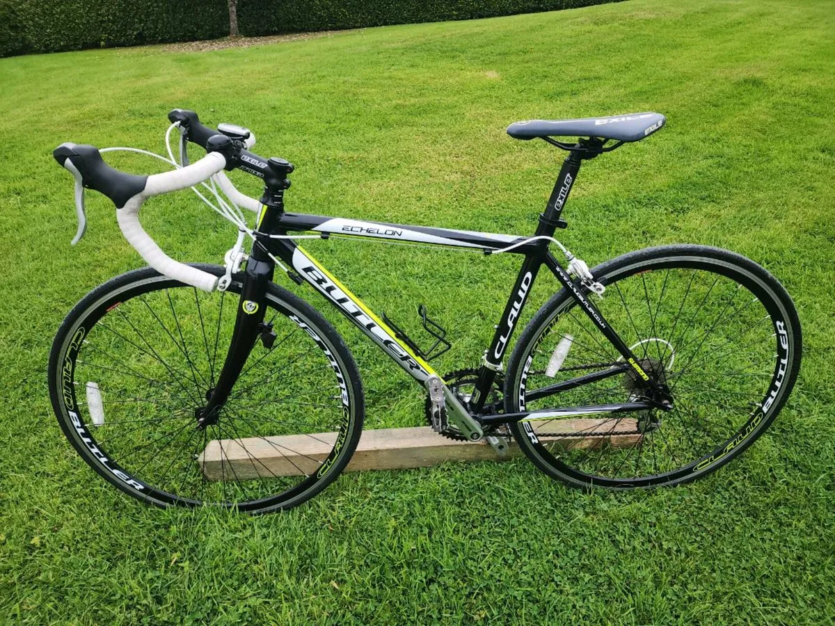 20 inch Claude Butler Racer - Image 1