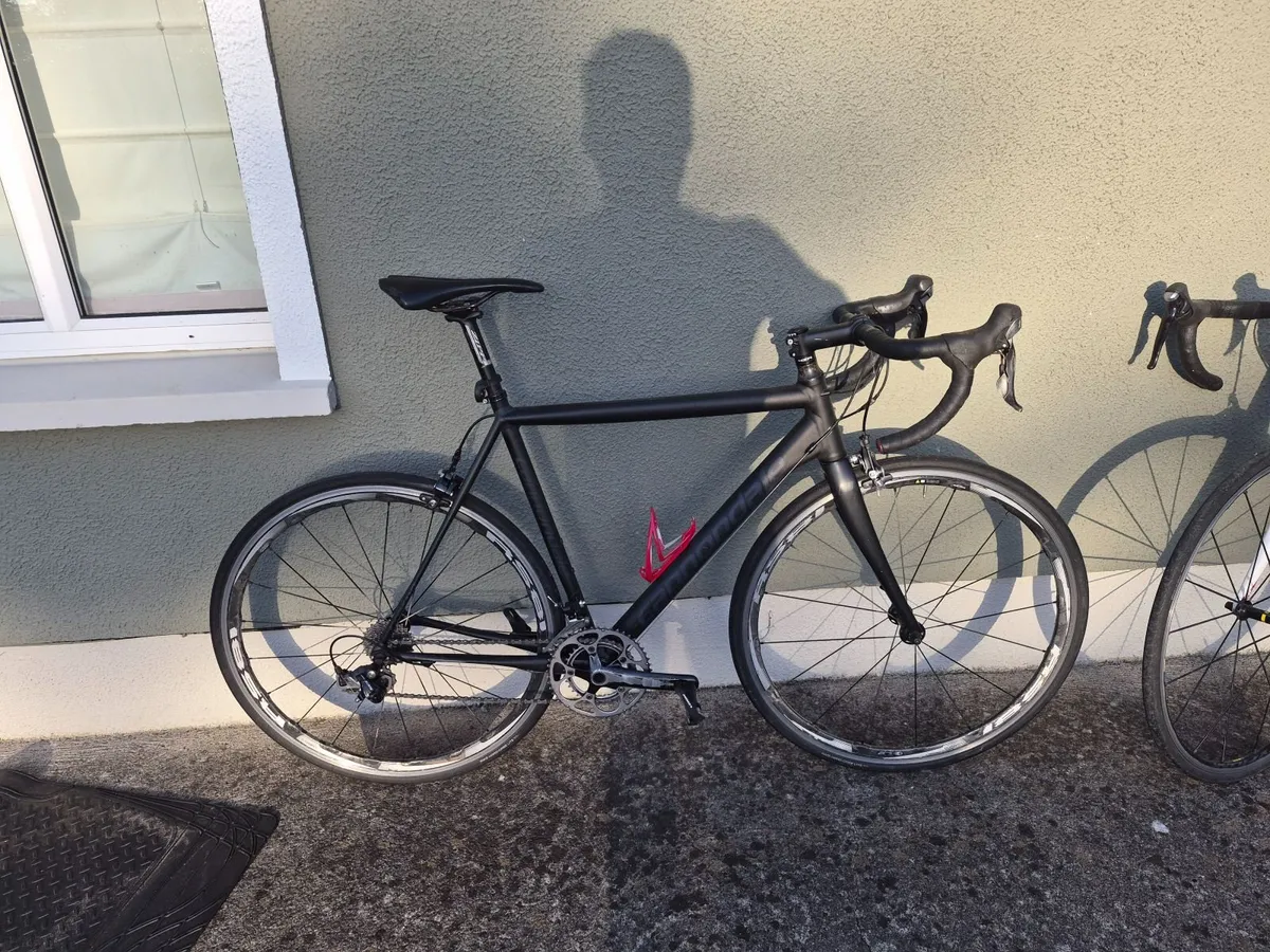 Road bike - Image 2
