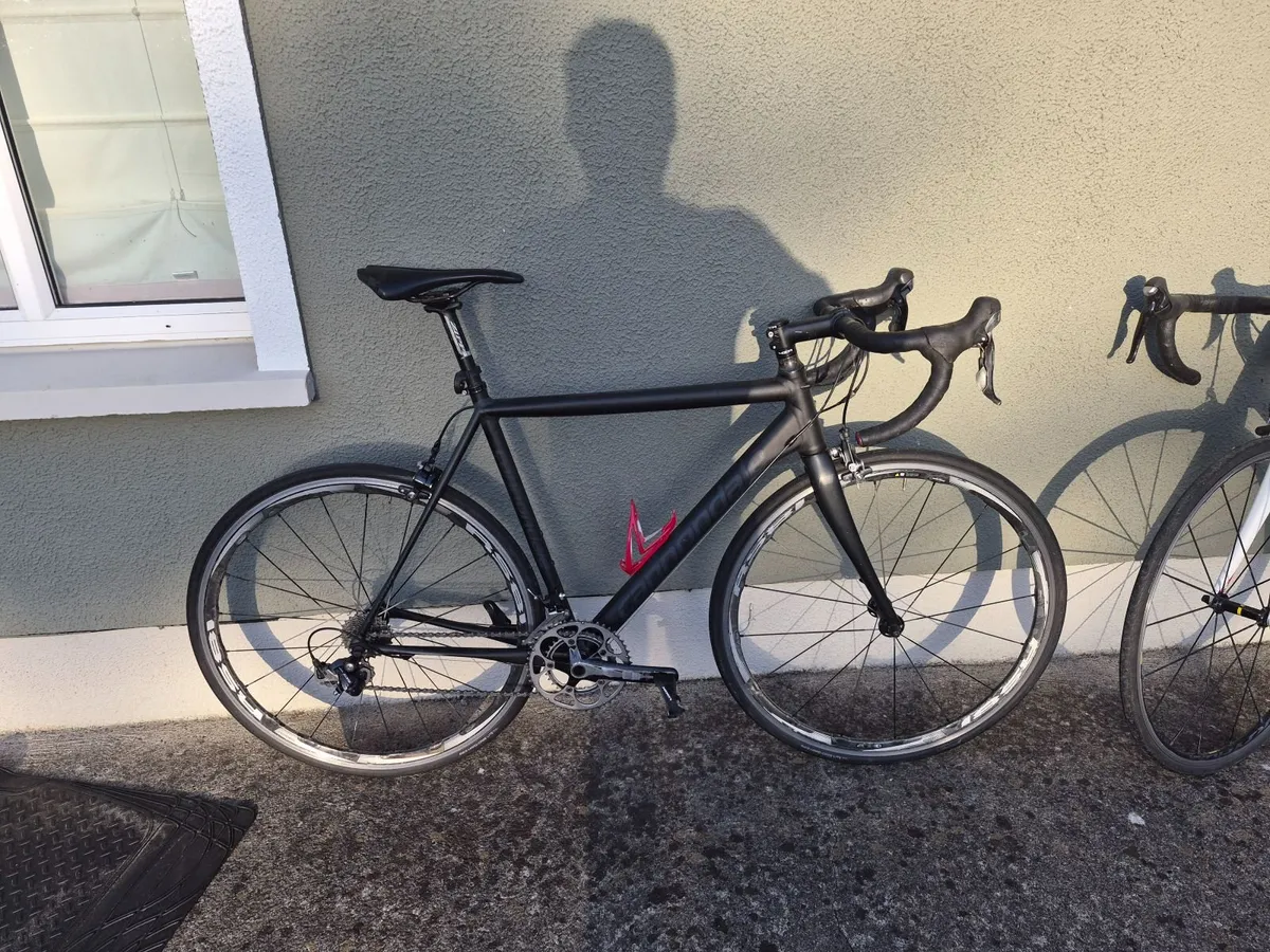 Road bike - Image 3