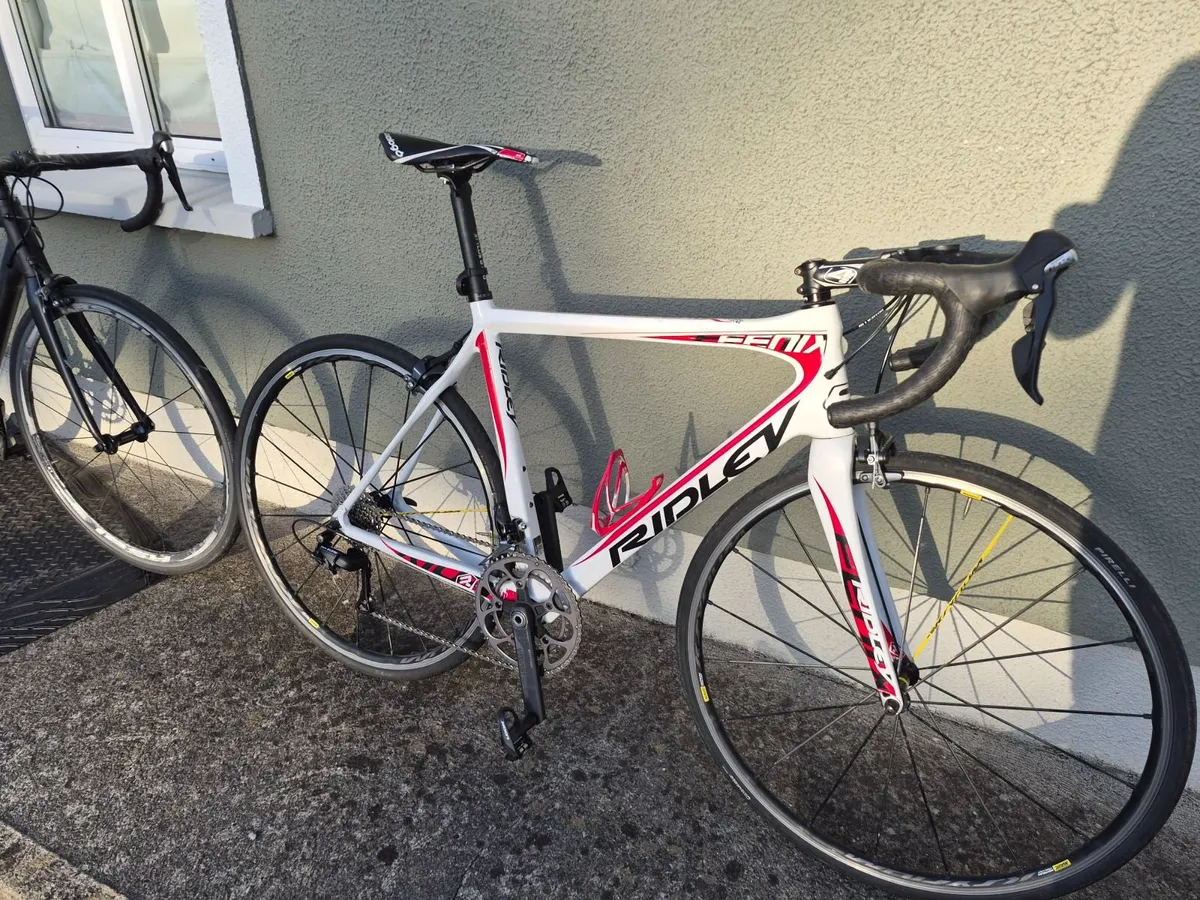 Road bike - Image 4
