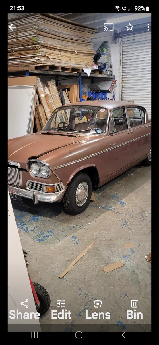 Humber secpter - Image 3