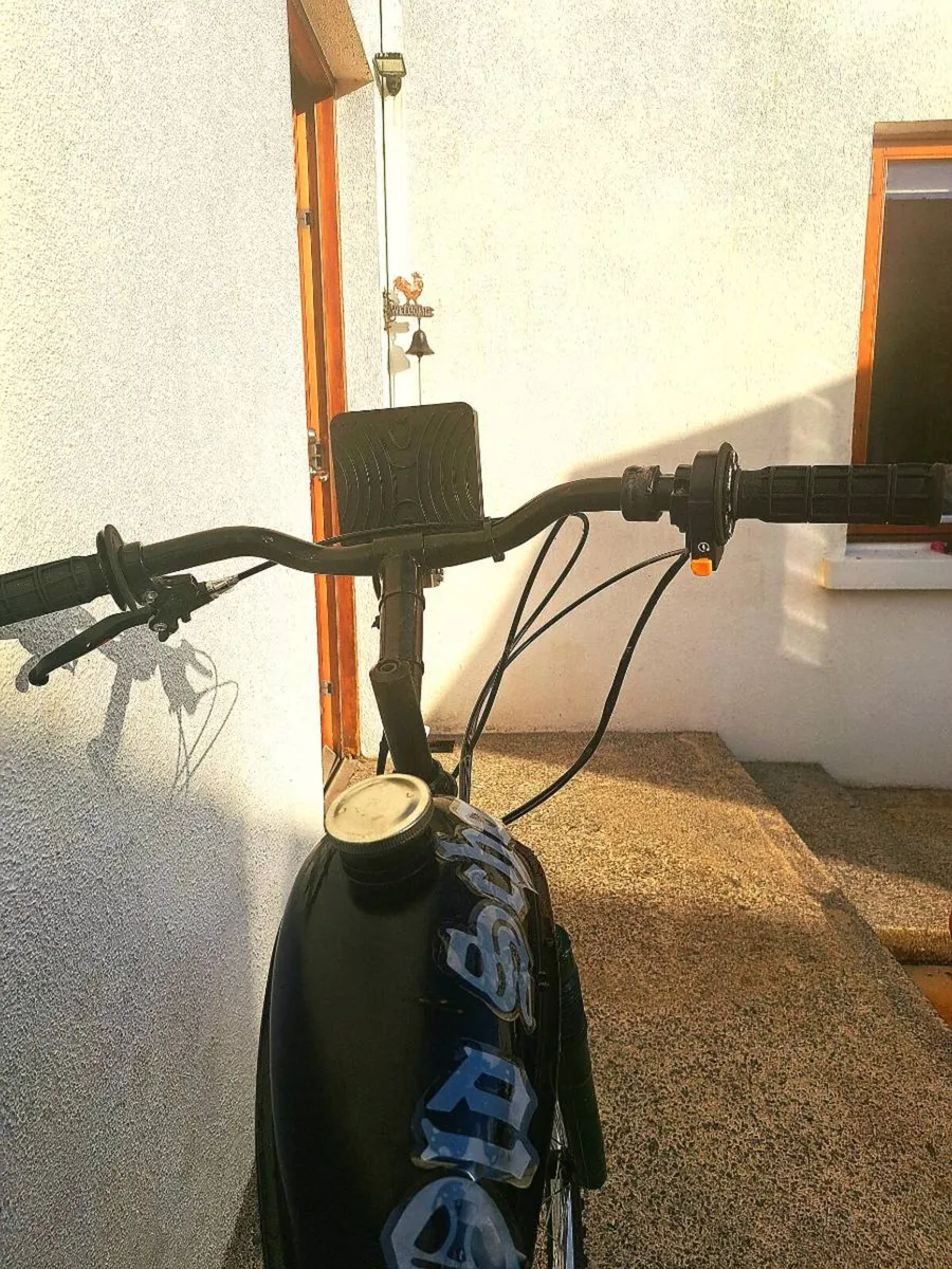 ❗️Engine bike❗️ - Image 3