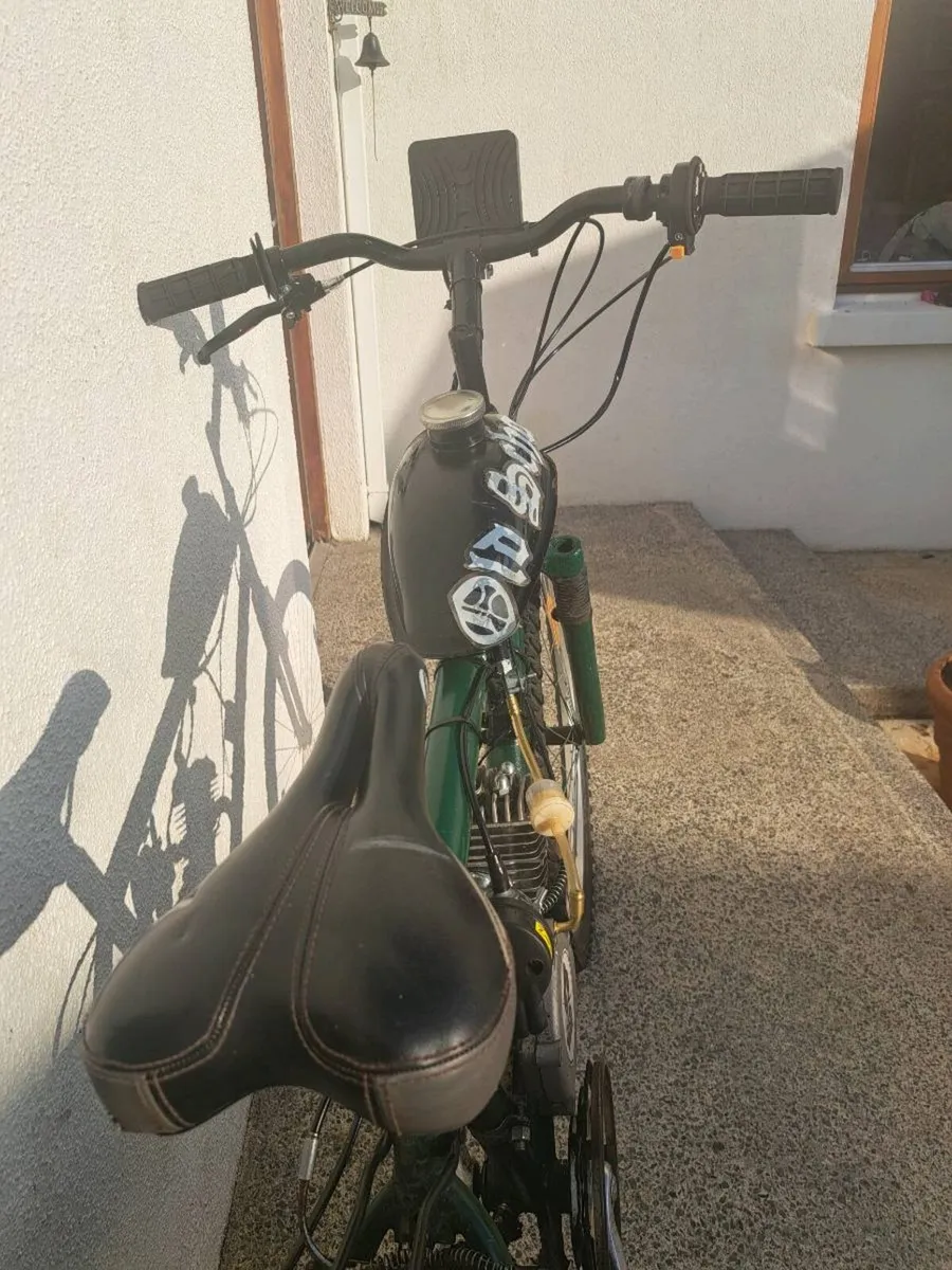 ❗️Engine bike❗️ - Image 4