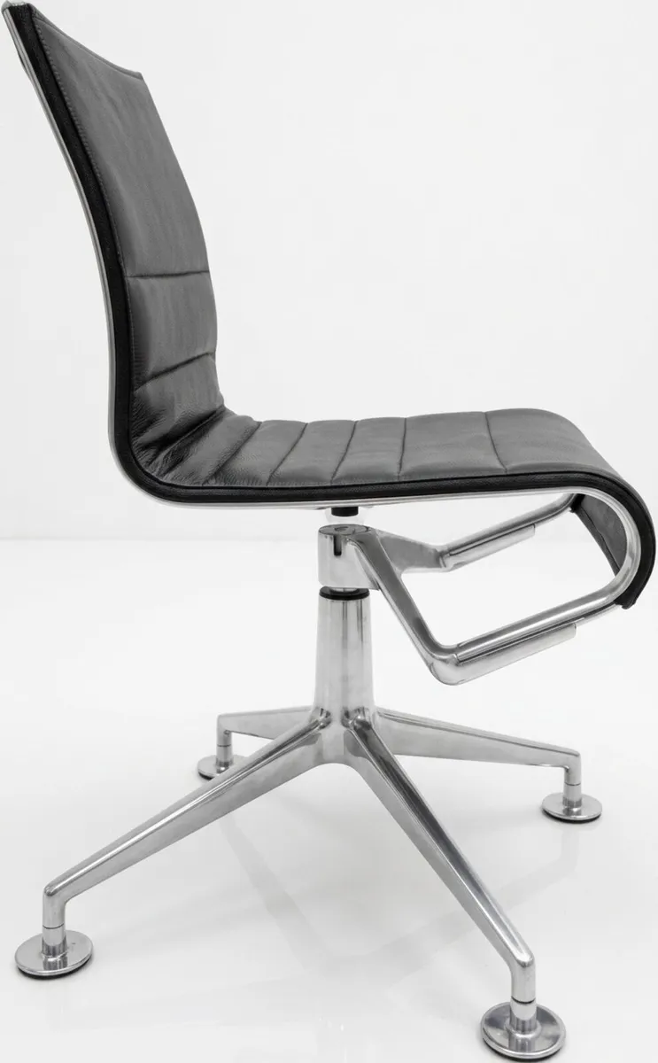 Pair of Authentic Alias Meetingframe 44’ Chairs - Image 2