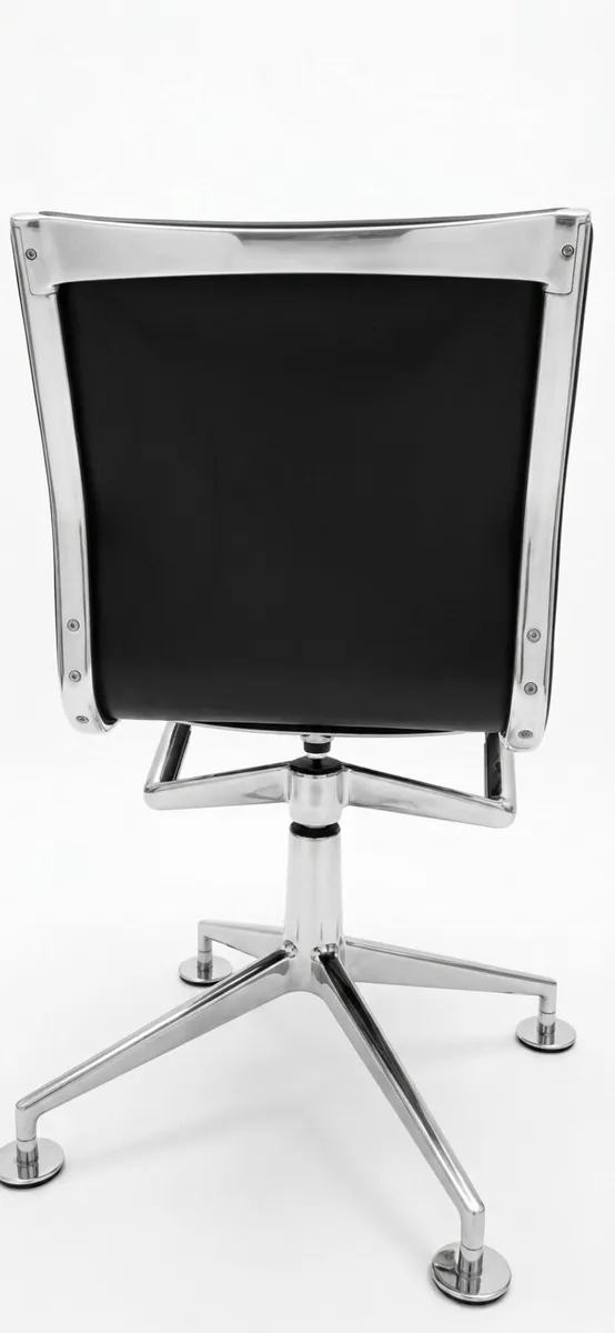Pair of Authentic Alias Meetingframe 44’ Chairs - Image 3