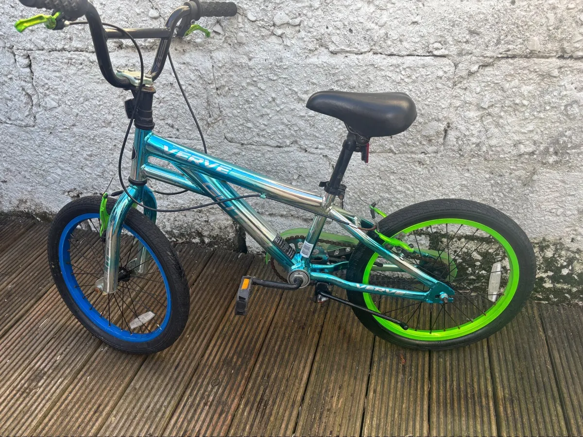 Bike - Image 1