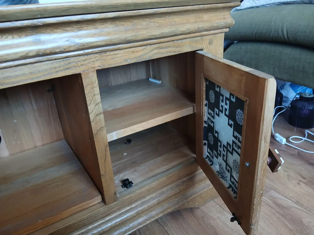 Tv unit - Image 3