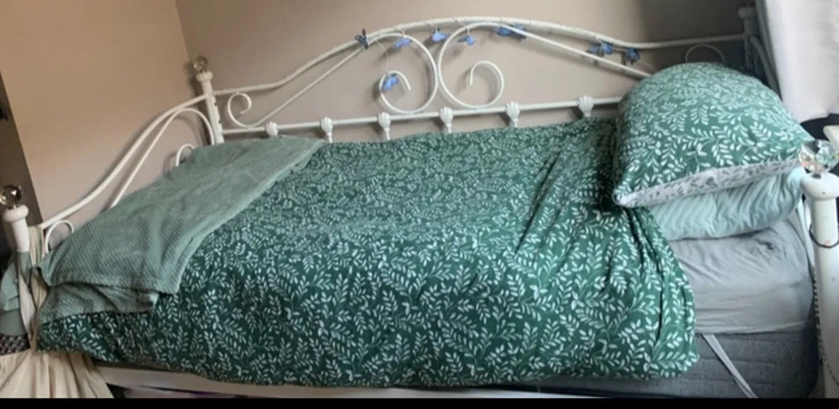 Day  Bed