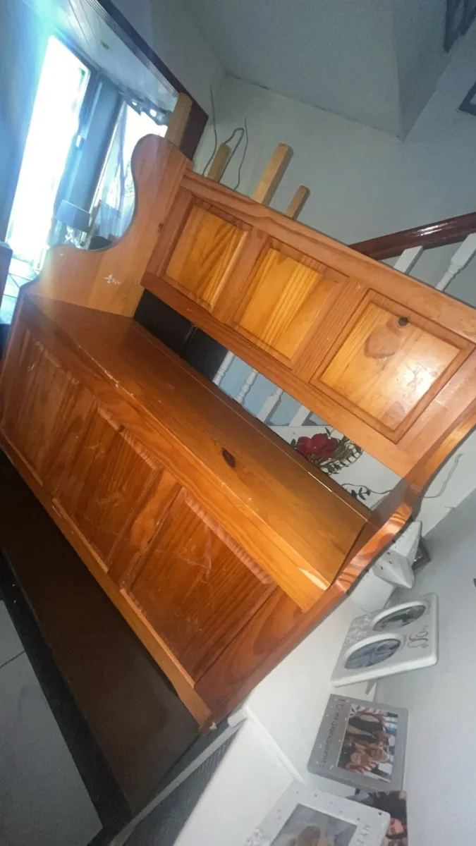 Monks bench - Image 1