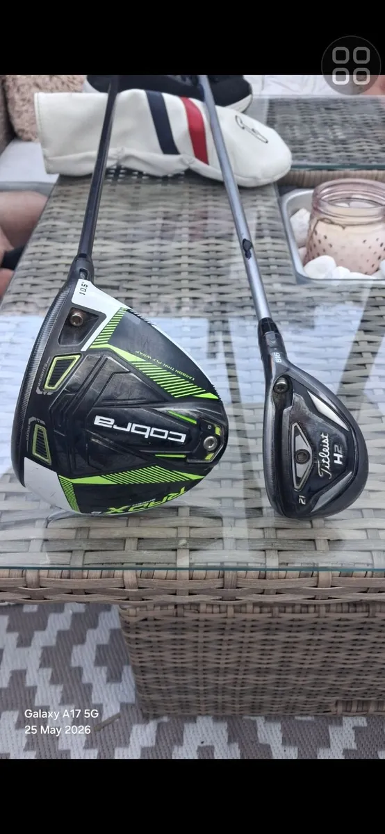 Golf - Image 3