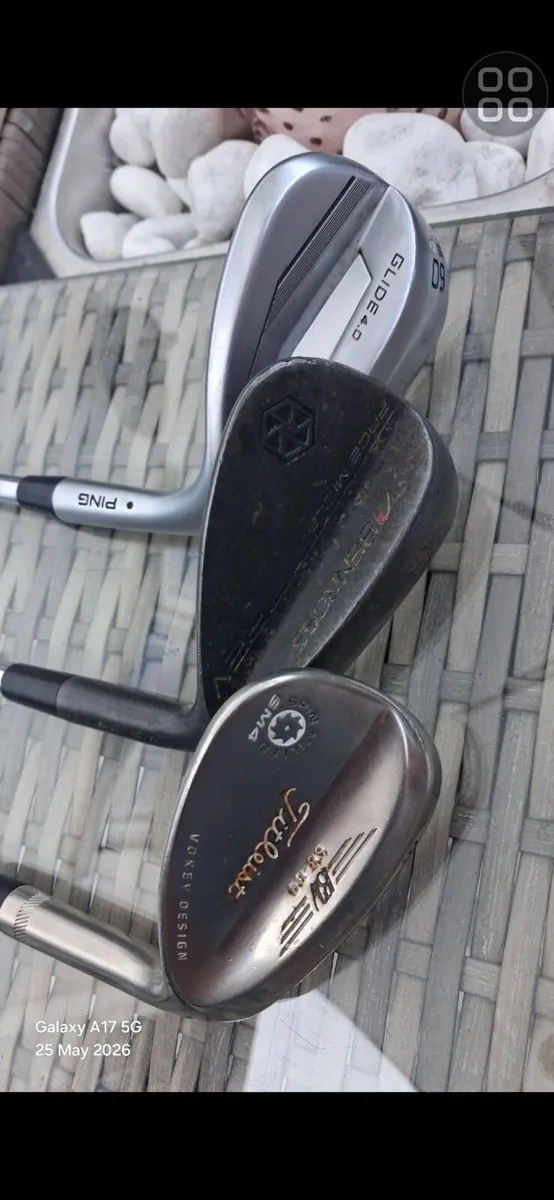 Golf - Image 4