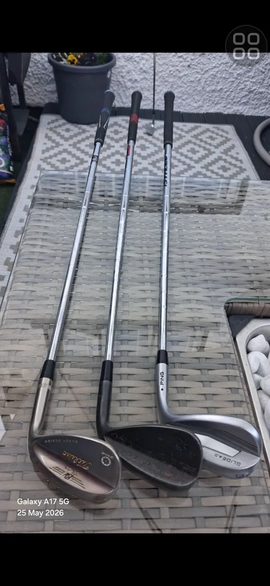 Golf - Image 1