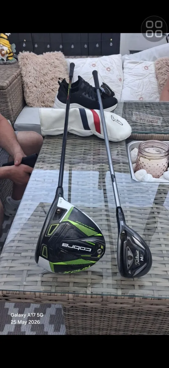 Golf - Image 2