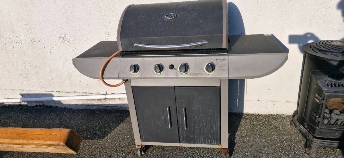 BBQ - Image 1