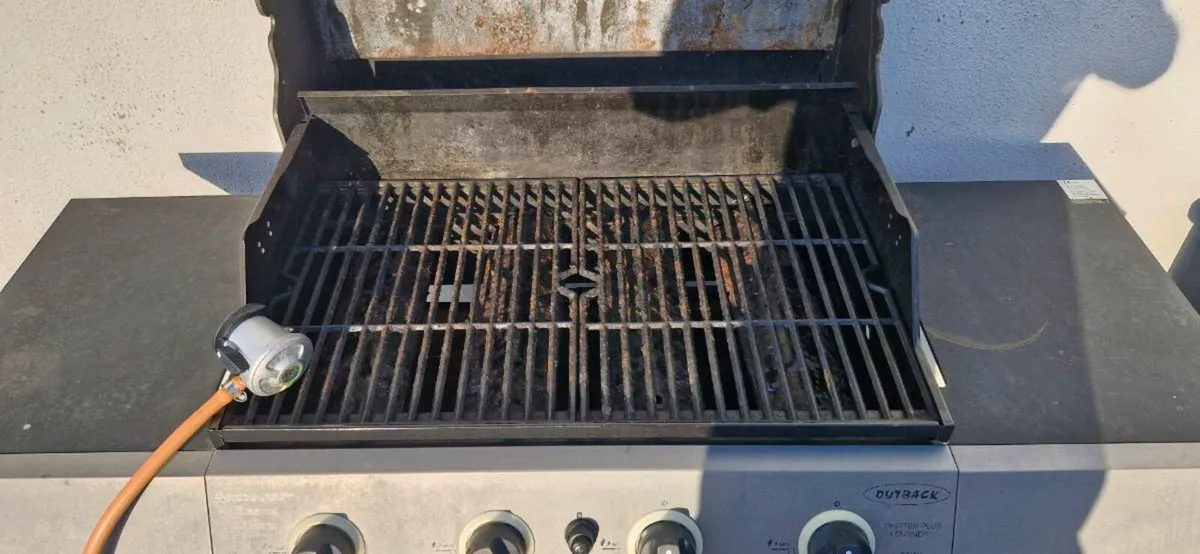 BBQ - Image 2