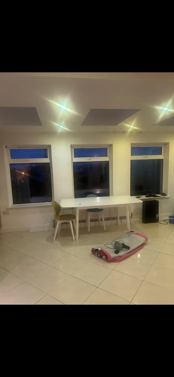 White PVC Windows - Image 1
