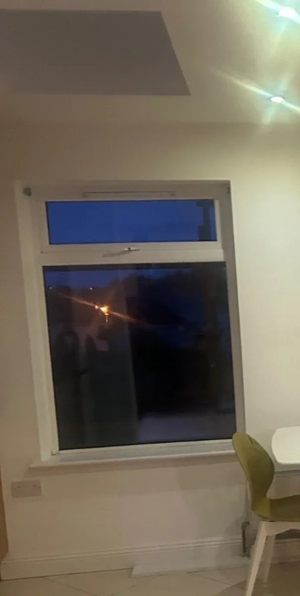 White PVC Windows - Image 2
