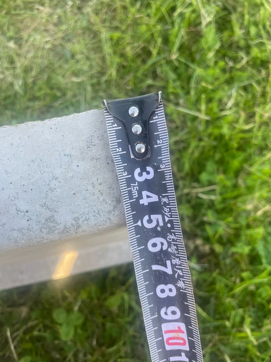 Concrete Window sills - Image 3