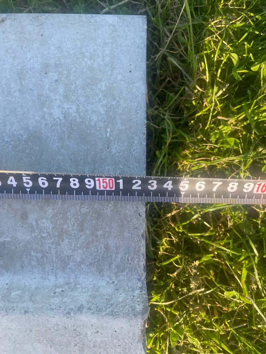 Concrete Window sills - Image 4