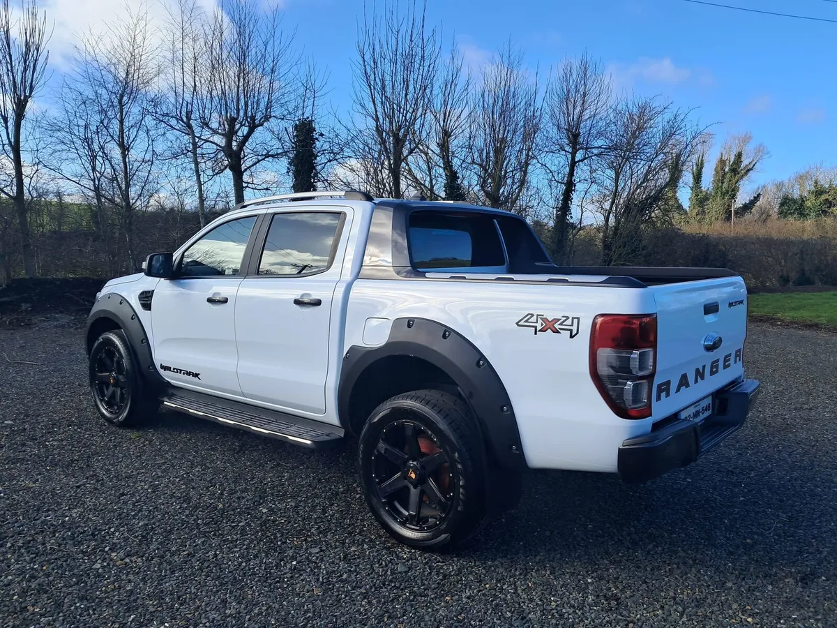 🟢192 ford ranger 🟢 - Image 4