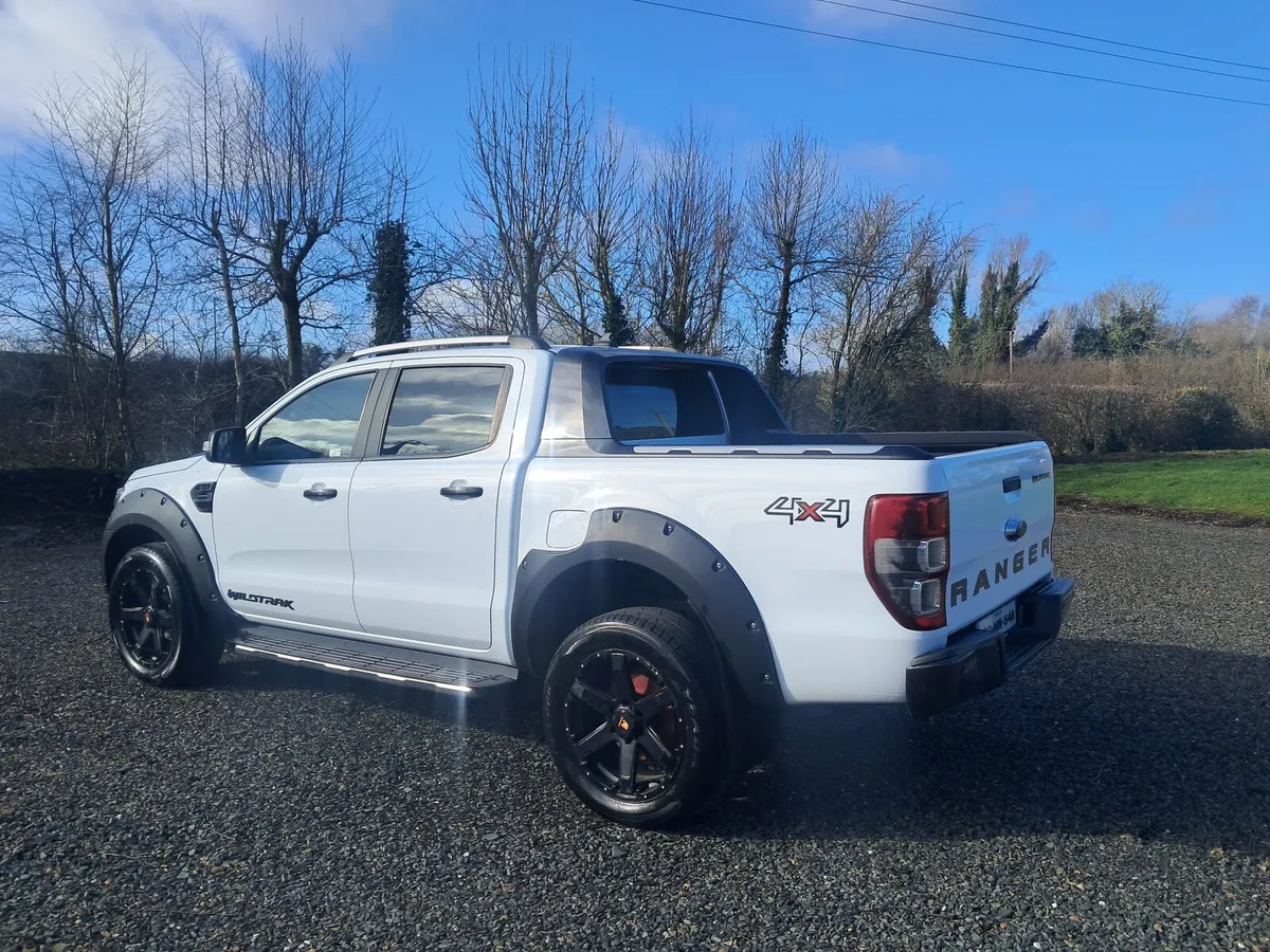 🟢192 ford ranger 🟢 - Image 1
