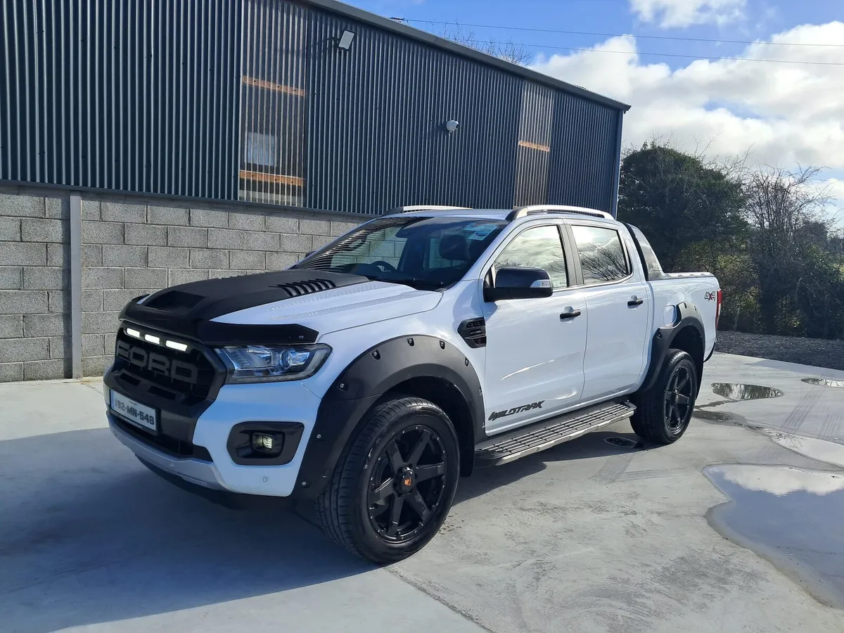 🟢192 ford ranger 🟢 - Image 2
