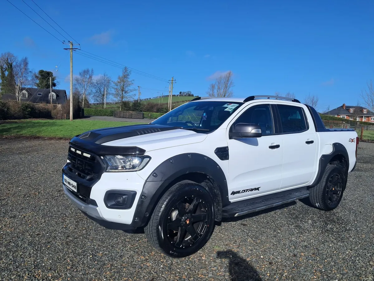 🟢192 ford ranger 🟢 - Image 3